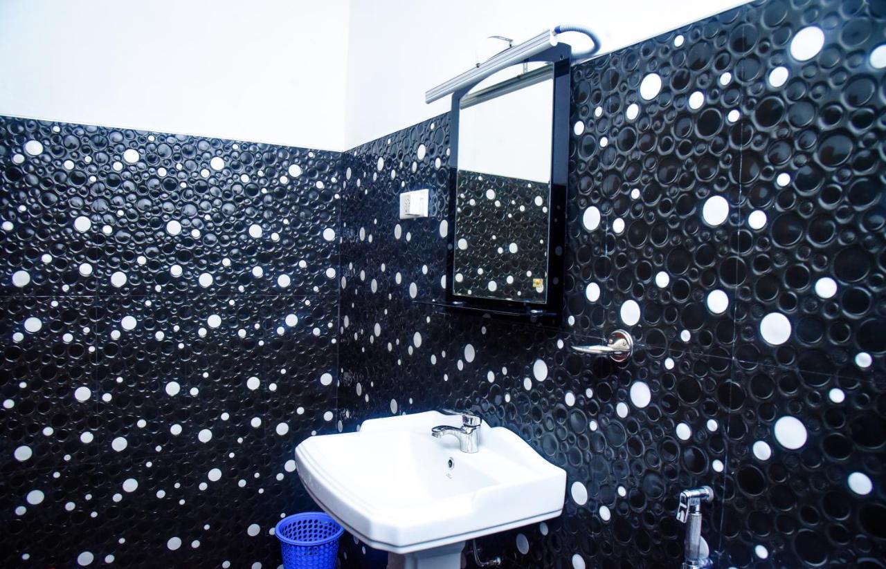 Eco Diamond Palace Procida Dış mekan fotoğraf