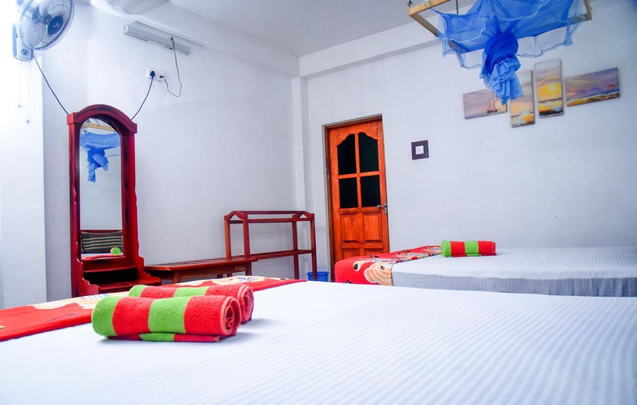 Eco Diamond Palace Procida Dış mekan fotoğraf