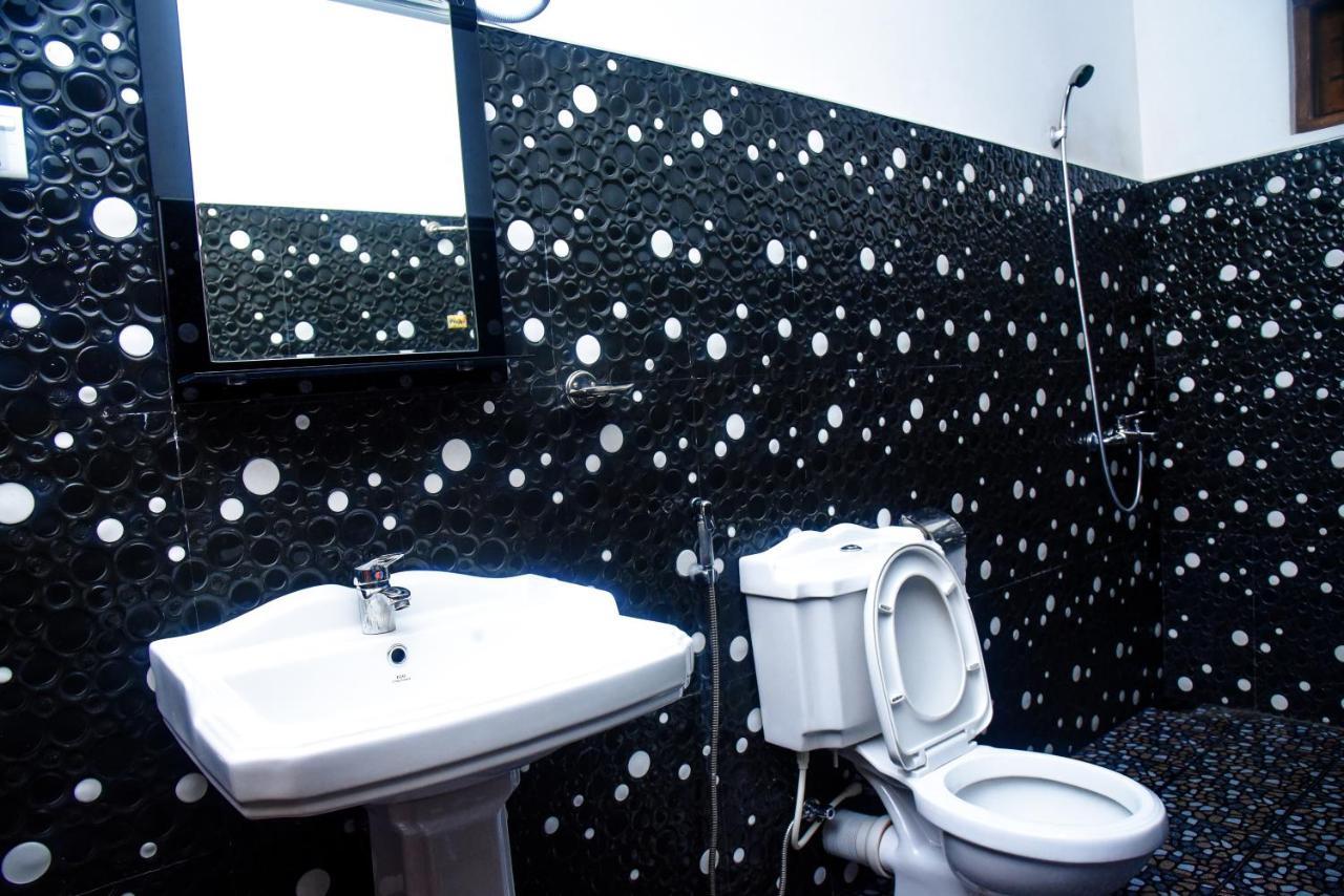 Eco Diamond Palace Procida Dış mekan fotoğraf