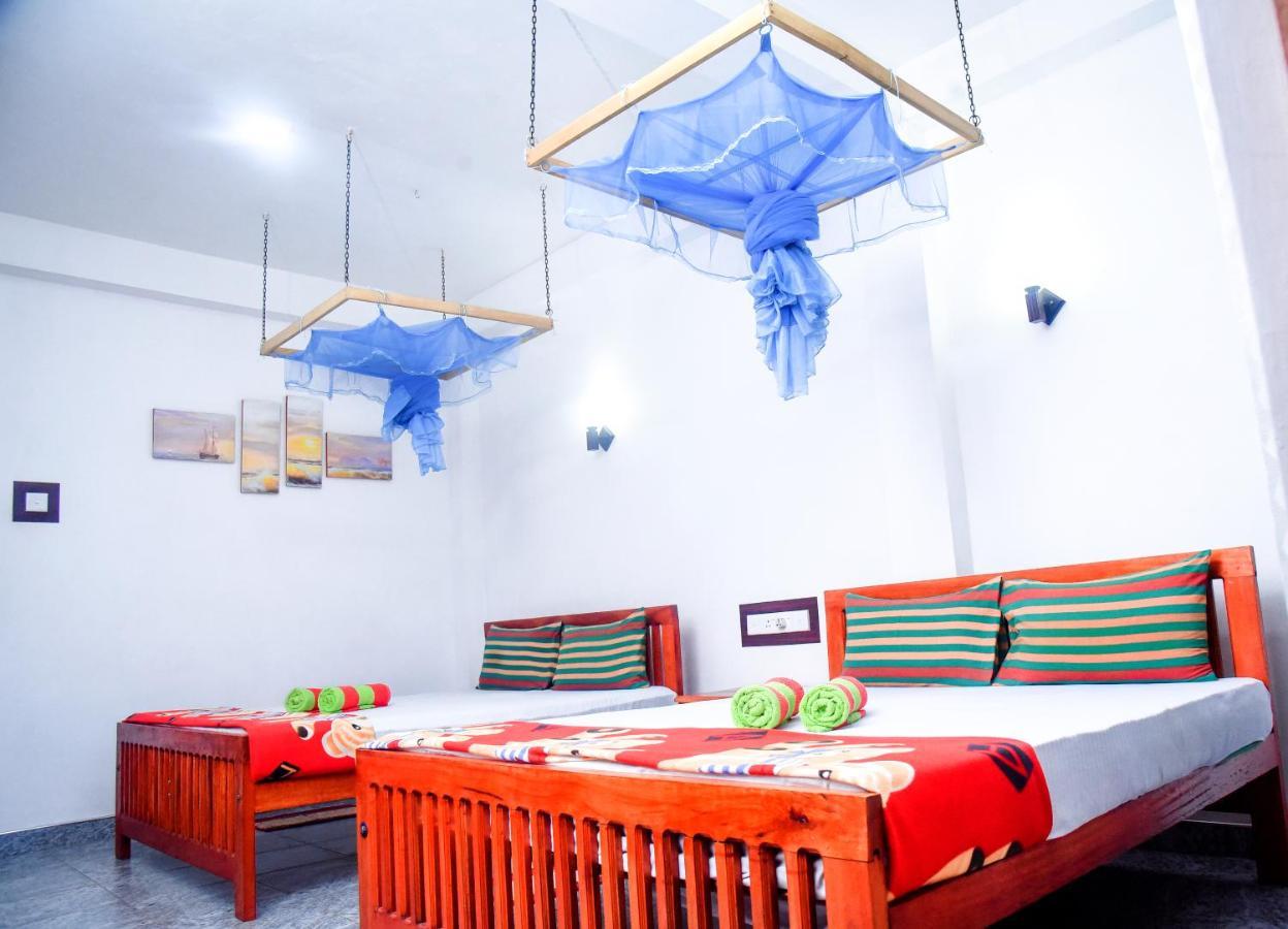 Eco Diamond Palace Procida Dış mekan fotoğraf