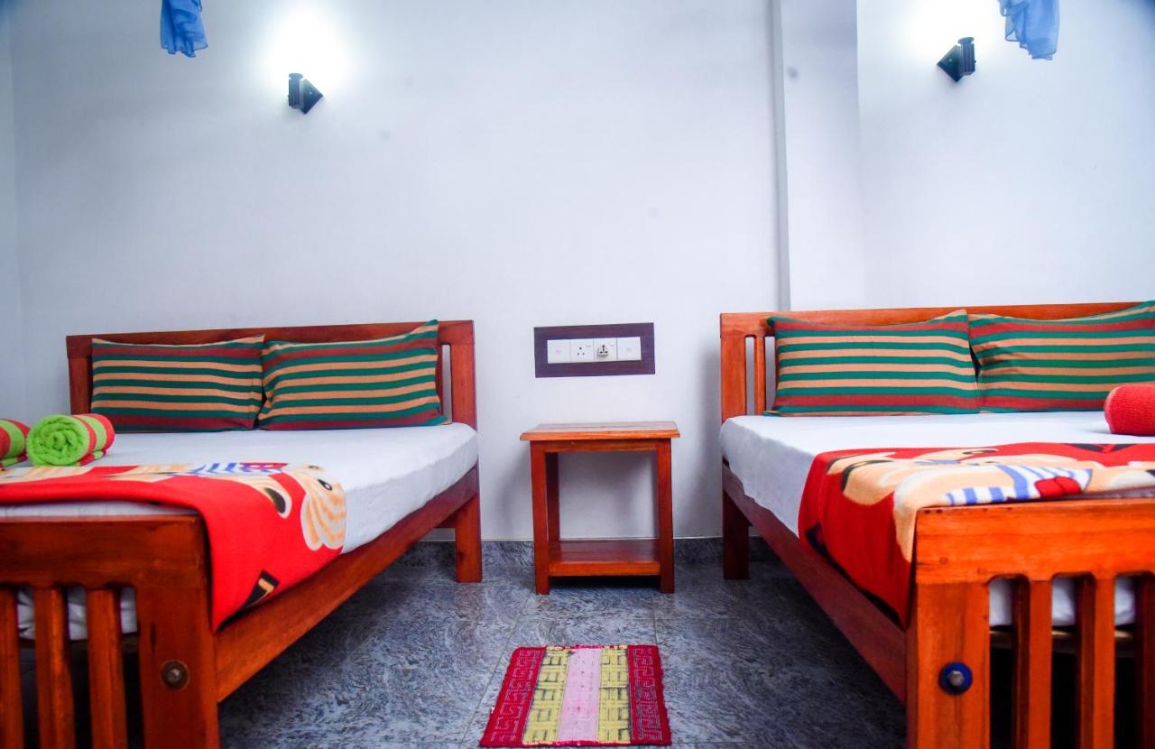 Eco Diamond Palace Procida Dış mekan fotoğraf