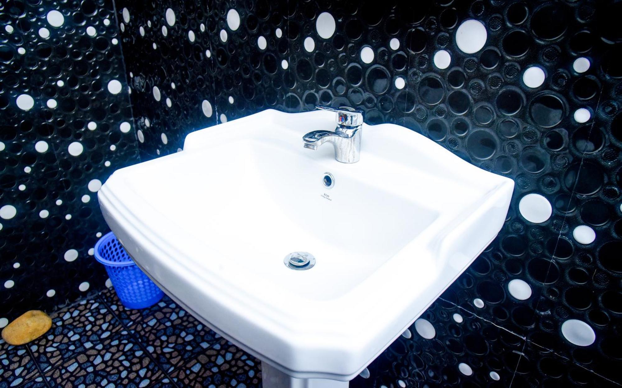 Eco Diamond Palace Procida Dış mekan fotoğraf