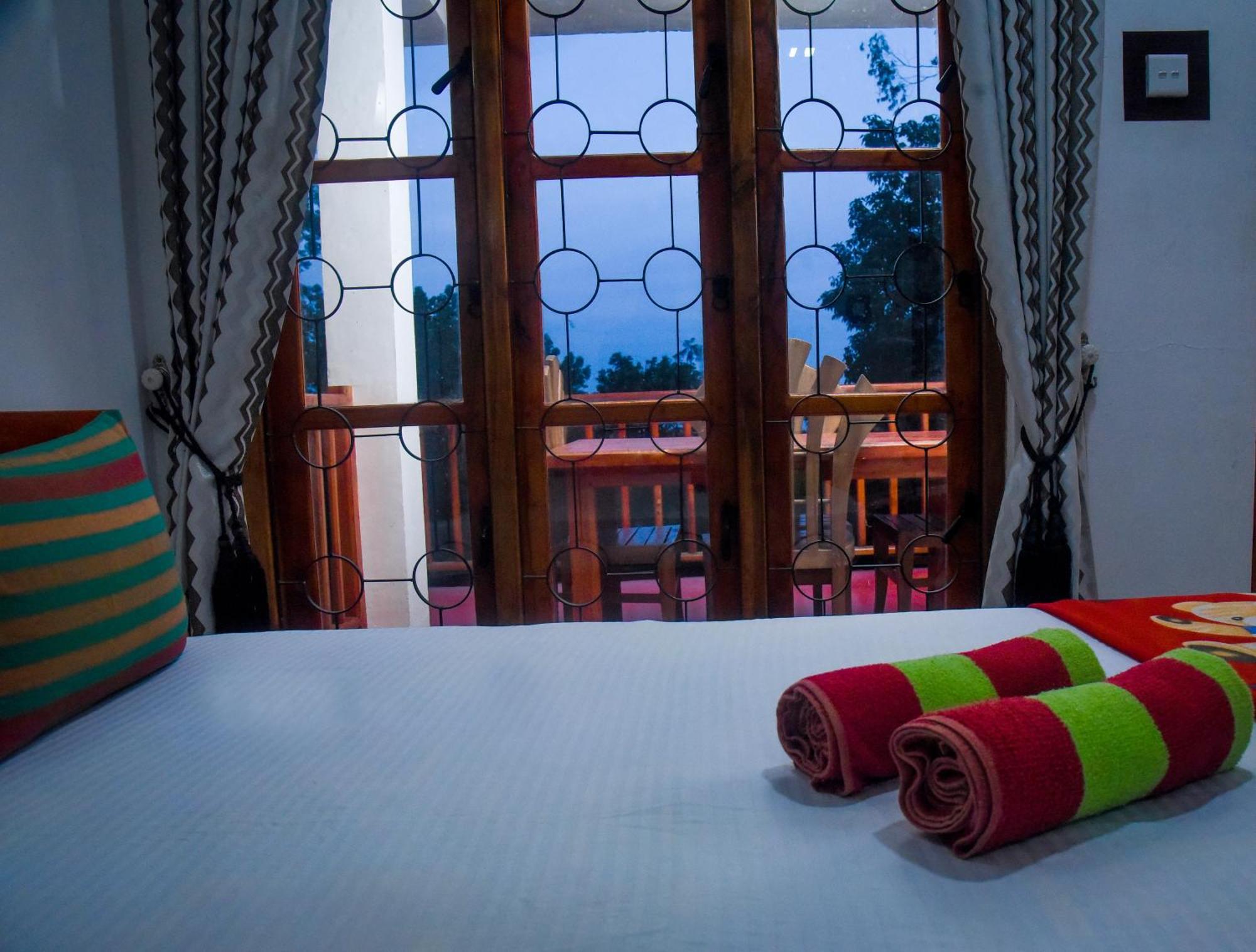 Eco Diamond Palace Procida Dış mekan fotoğraf