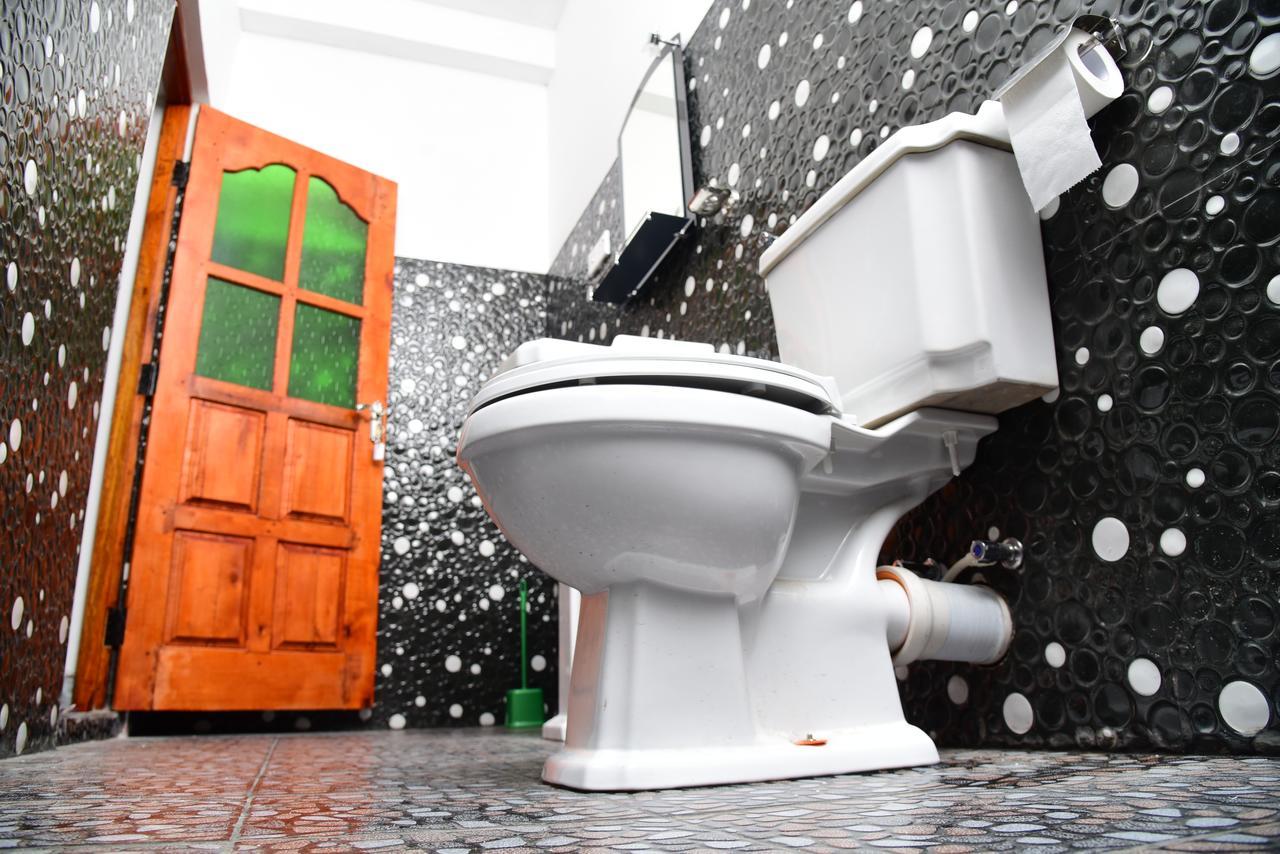 Eco Diamond Palace Procida Dış mekan fotoğraf