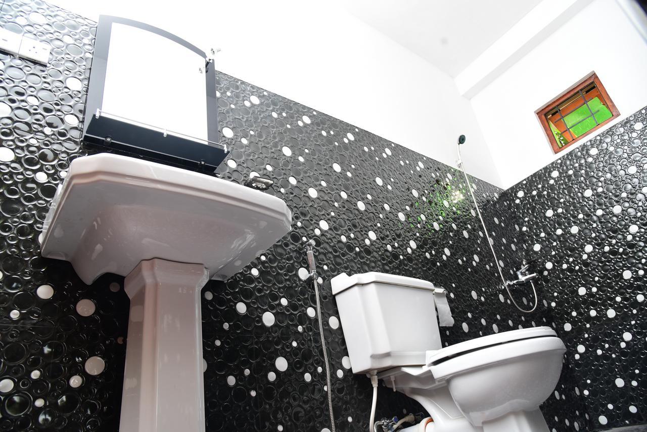 Eco Diamond Palace Procida Dış mekan fotoğraf