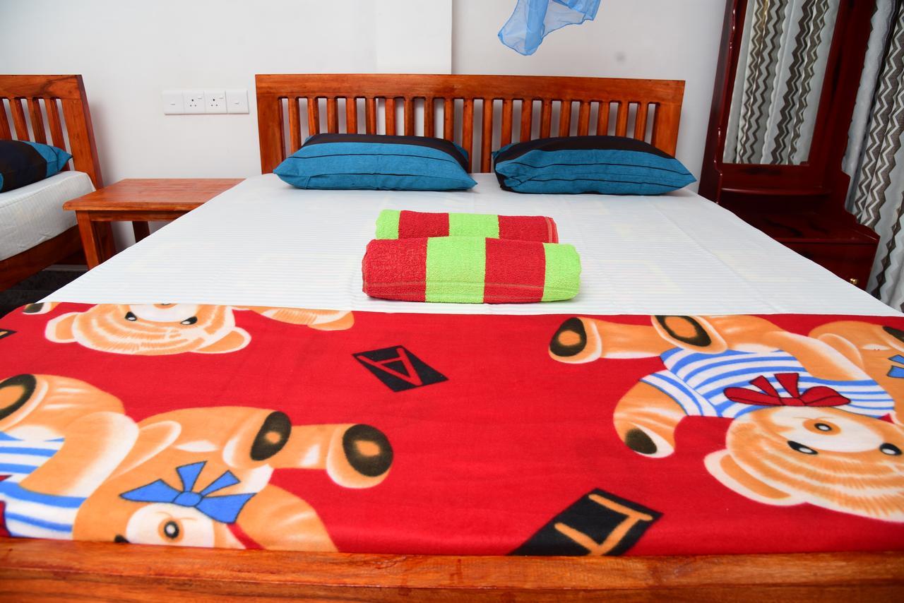 Eco Diamond Palace Procida Dış mekan fotoğraf